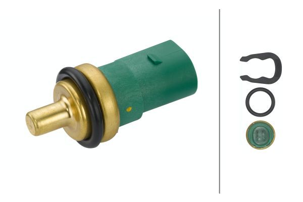 HELLA Osjetnik temperature rashladnog sredstva