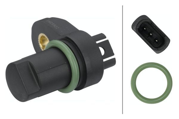 HELLA Senzor radilice