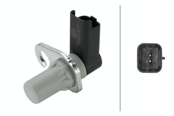 HELLA Davač impulsa, radilica