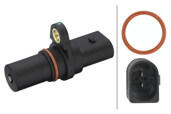 HELLA Davač impulsa, radilica