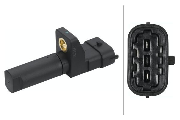 HELLA Senzor radilice