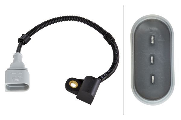 HELLA Senzor, položaj bregastog vratila