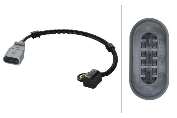 HELLA Senzor, položaj bregastog vratila