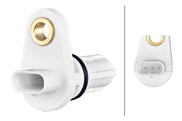 HELLA Davač impulsa, radilica