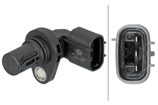 HELLA Davač impulsa, radilica