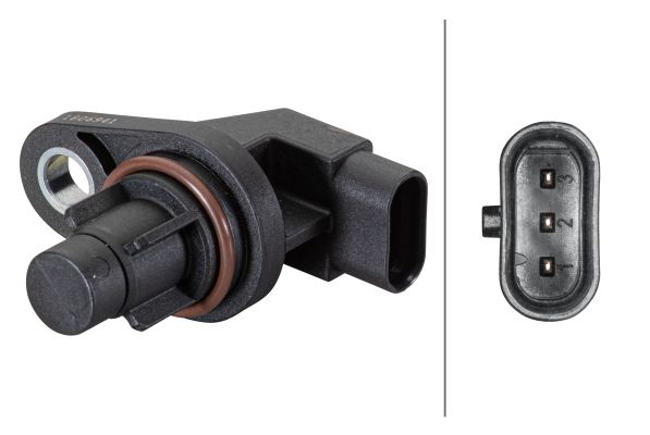 HELLA Senzor, položaj bregastog vratila