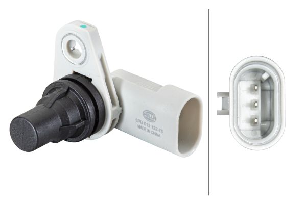 HELLA Senzor, položaj bregastog vratila