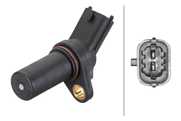 HELLA Davač impulsa, radilica