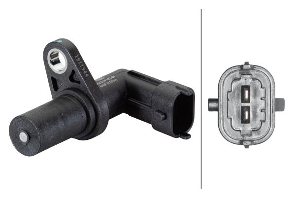 HELLA Davač impulsa, koljenasto vratilo