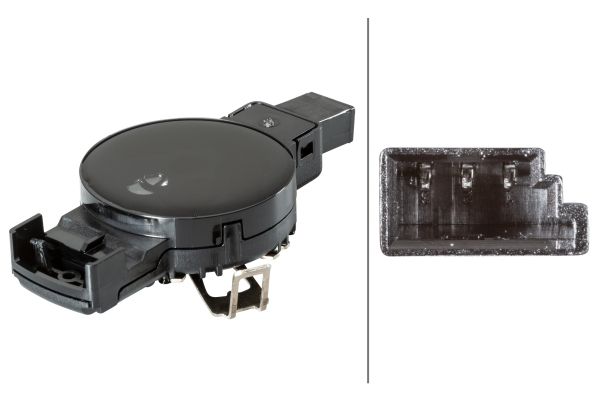 HELLA Osjetnik kiše