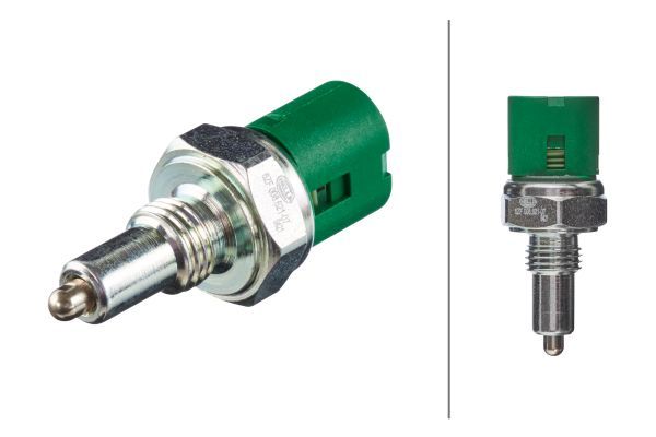 HELLA Prekidač, svjetlo za vožnju unatrag