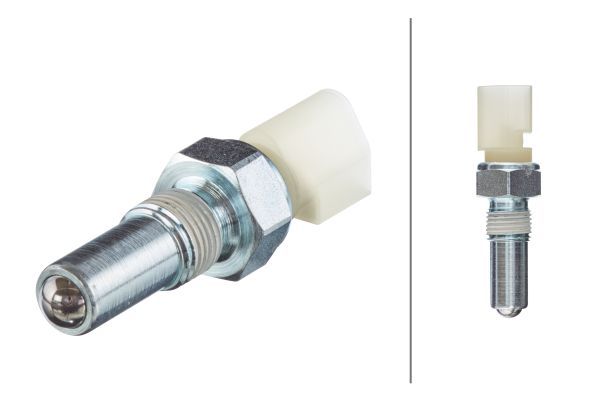 HELLA Prekidač, svjetlo za vožnju unatrag