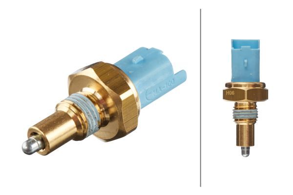 HELLA Sklopka, svjetlo za vožnju unatrag