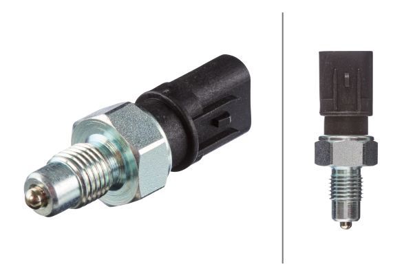 HELLA Sklopka, svjetlo za vožnju unatrag