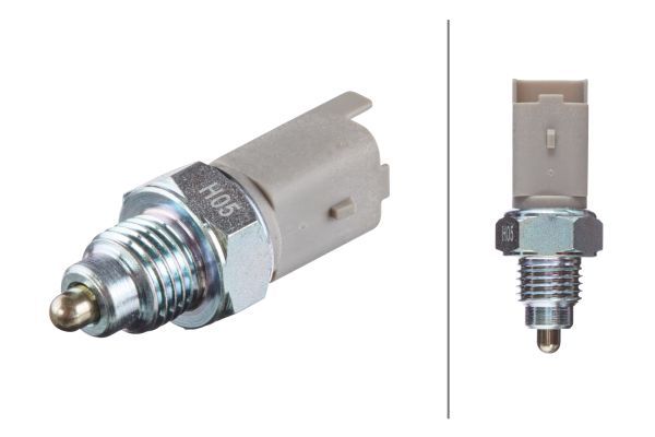 HELLA Prekidač, svjetlo za vožnju unatrag