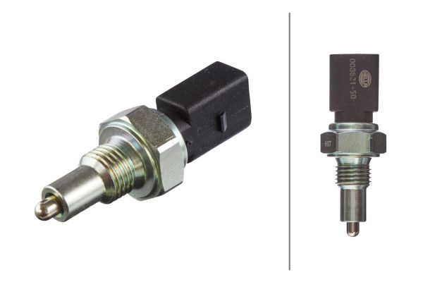 HELLA Sklopka, svjetlo za vožnju unatrag