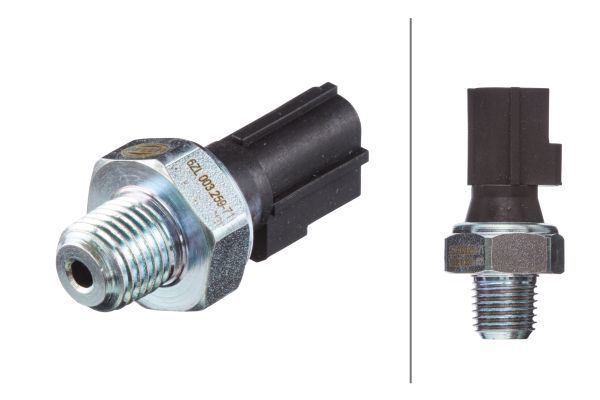 HELLA Sklopka tlaka ulja