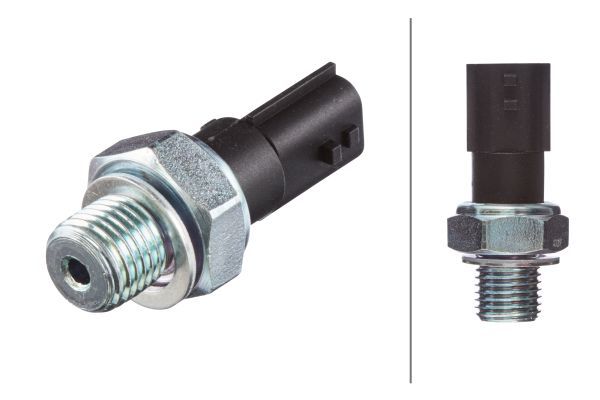 HELLA Sklopka tlaka ulja