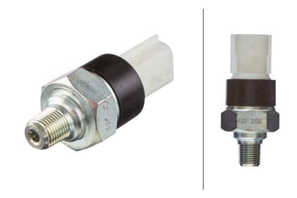 HELLA Sklopka tlaka ulja