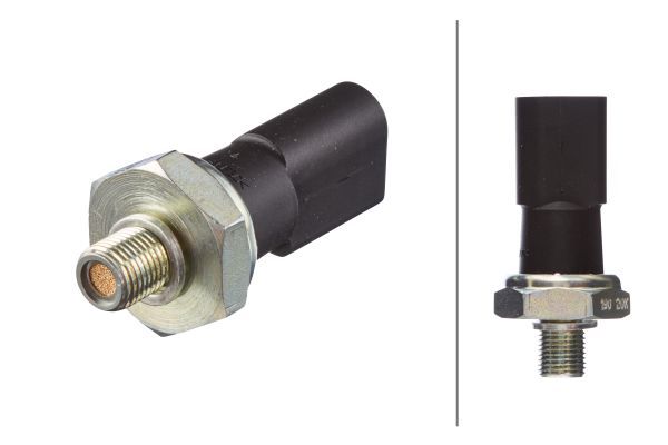 HELLA Prekidač tlaka ulja