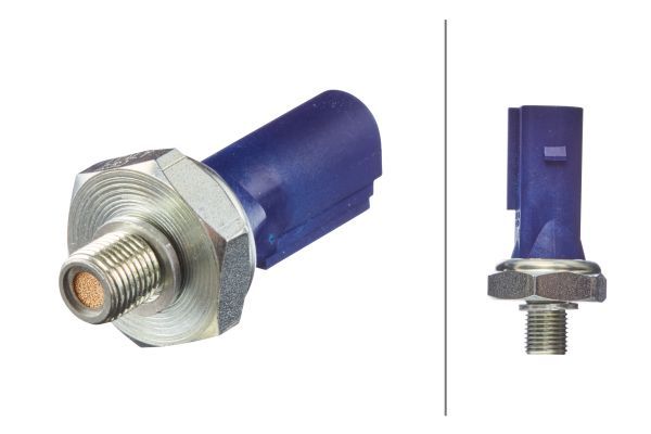 HELLA Prekidač tlaka ulja