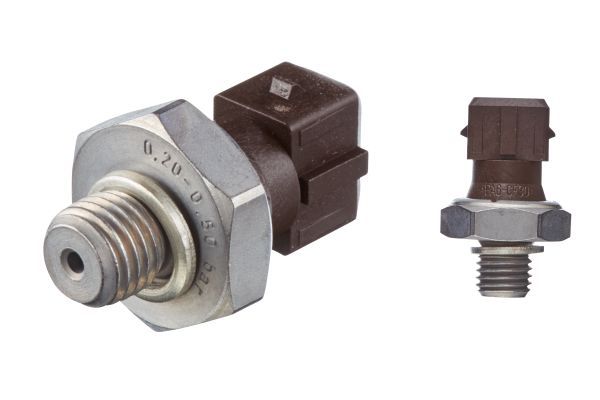 HELLA Prekidač tlaka ulja