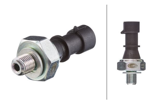 HELLA Sklopka tlaka ulja