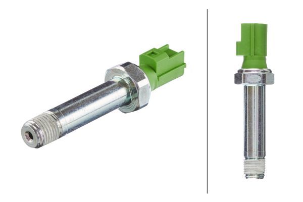 HELLA Sklopka tlaka ulja