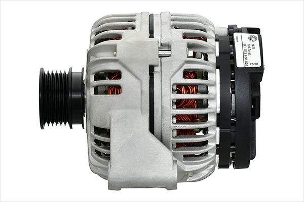 HELLA Generator