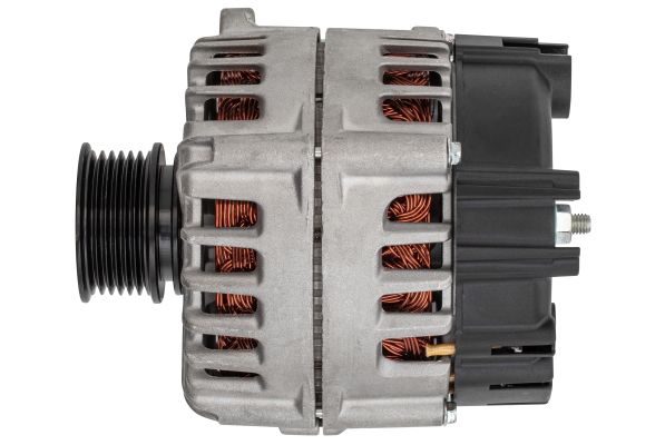 HELLA Generator