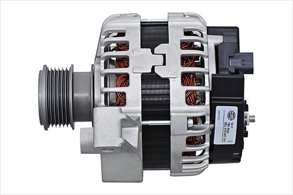 HELLA Generator
