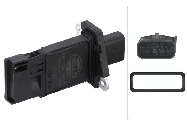 HELLA Mjerač mase zraka