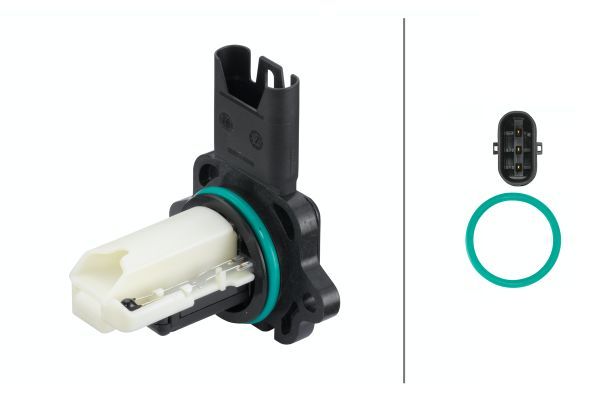 HELLA Mjerač zračne mase