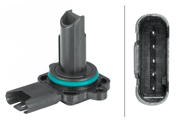 HELLA Mjerač protoka mase zraka