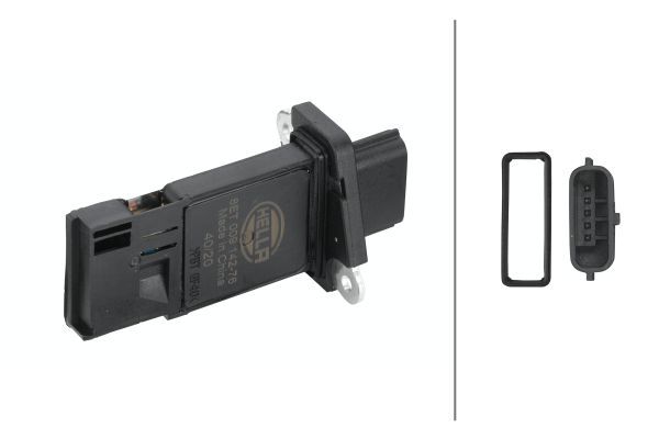 HELLA Mjerač zračne mase