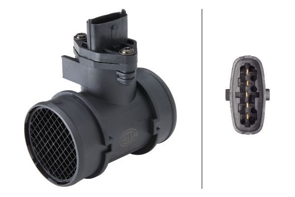 HELLA Mjerač protoka mase zraka