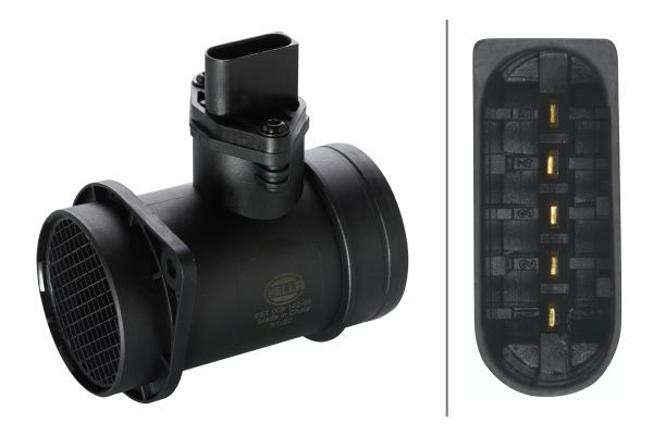 HELLA Mjerač protoka mase zraka