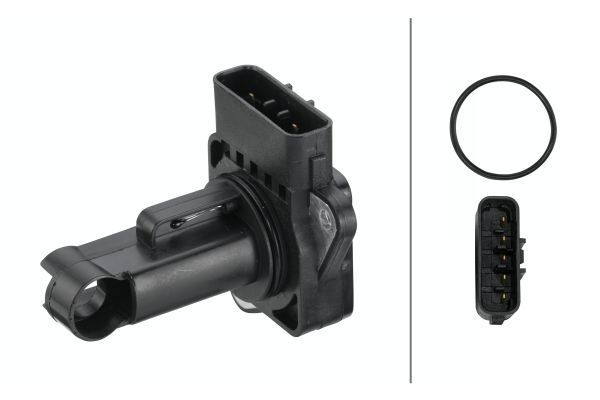 HELLA Mjerač mase zraka