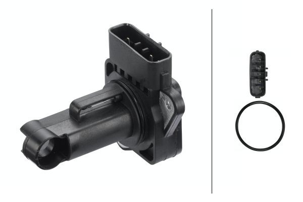 HELLA Mjerač zračne mase