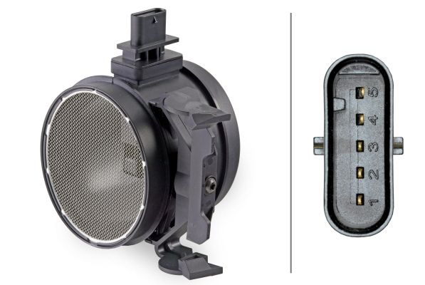 HELLA Mjerač zračne mase