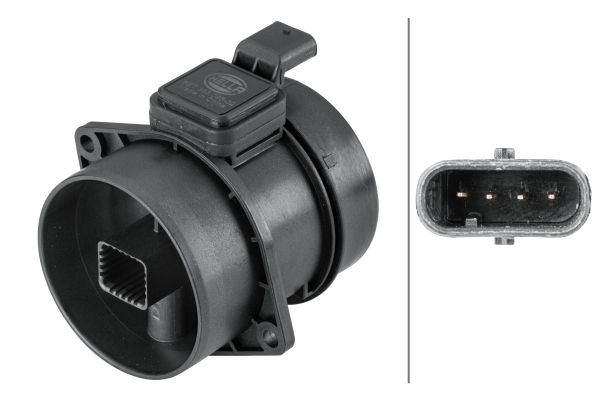 HELLA Mjerač zračne mase