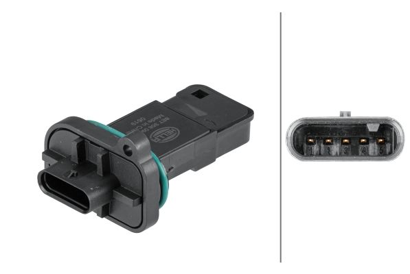 HELLA Mjerač mase zraka