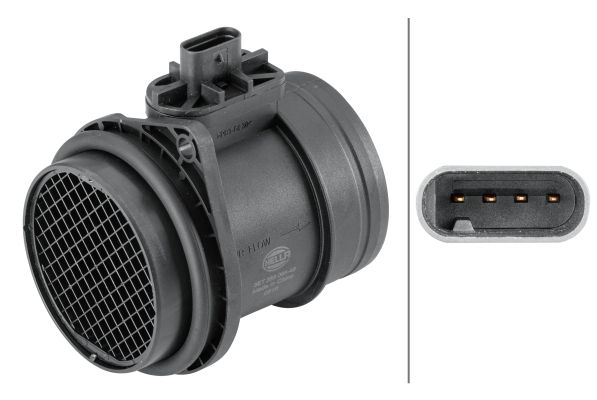 HELLA Mjerač zračne mase