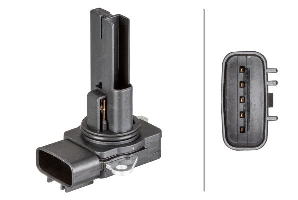 HELLA Mjerač zračne mase