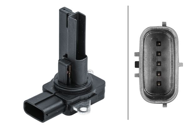 HELLA Mjerač mase zraka