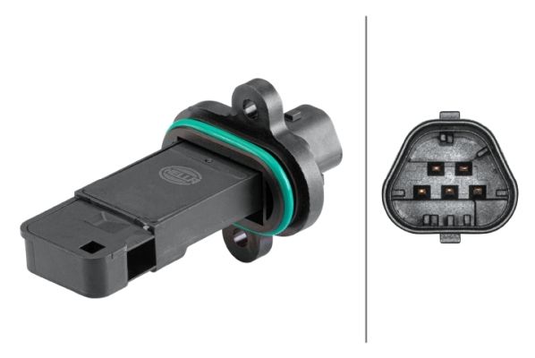 HELLA Mjerač zračne mase