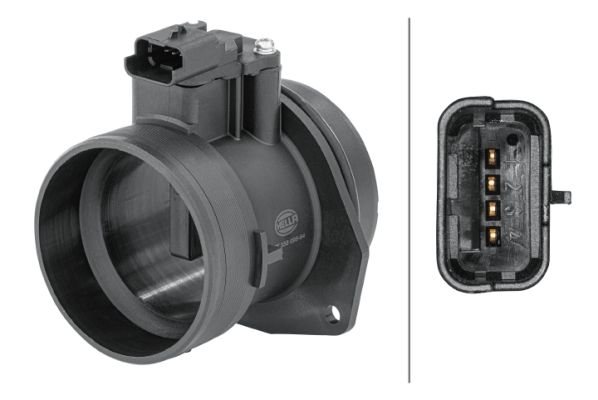 HELLA Mjerač mase zraka