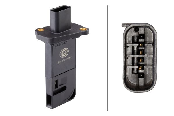 HELLA Mjerač mase zraka