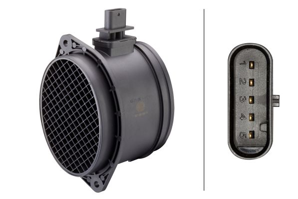 HELLA Mjerač mase zraka