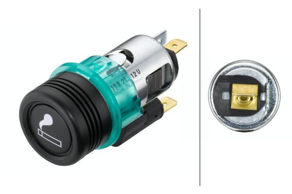 HELLA Upaljač cigareta